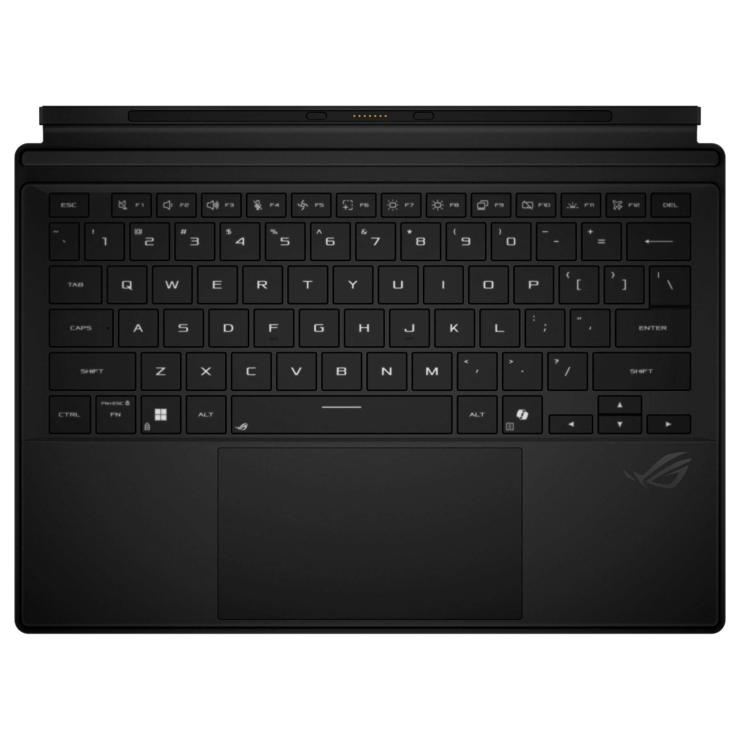 Laptop ASUS ROG Flow Z13 GZ302EAC-RU178W / RYZ AI Max+395 / 128GB LPDDR5x / 1TB / 13.4" WQXGA IPS 180Hz Touch / AMD Radeon 8060S - Zezë - Figura 5