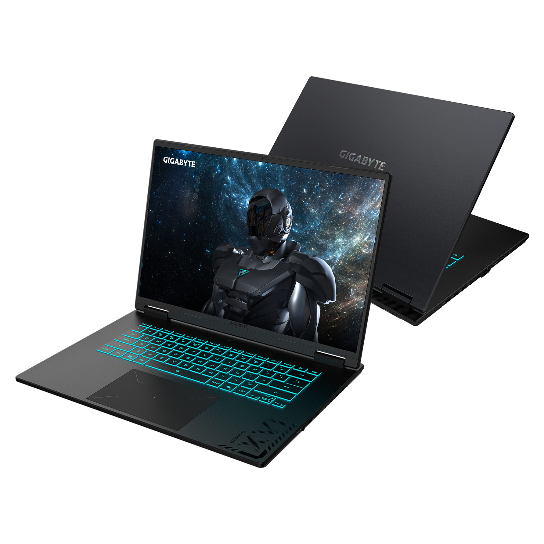 Laptop Gaming Gigabyte A16 PRO / 7 240H / 32GB LPDDR5x / 1TB / 16" Quad HD+ IPS 165Hz / RTX5080 16GB - Zezë - Figura 2