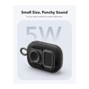 Altoparlant Anker Soundcore Select 4 Go Bluetooth – Zezë 8