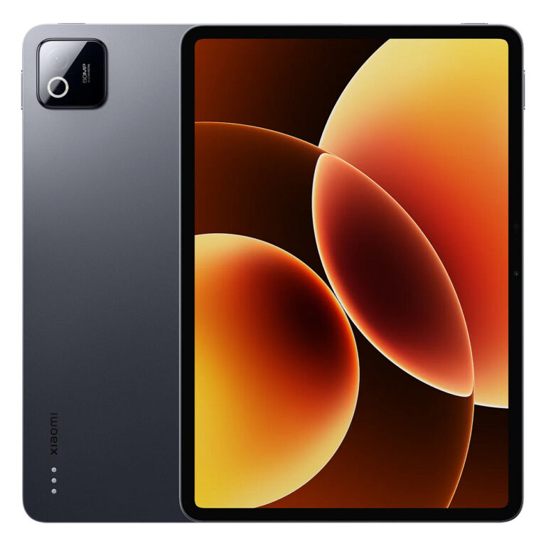 Tablet Xiaomi Pad 8 Pro 11.2"/ 8GB / 256GB / Wi-Fi - Gri