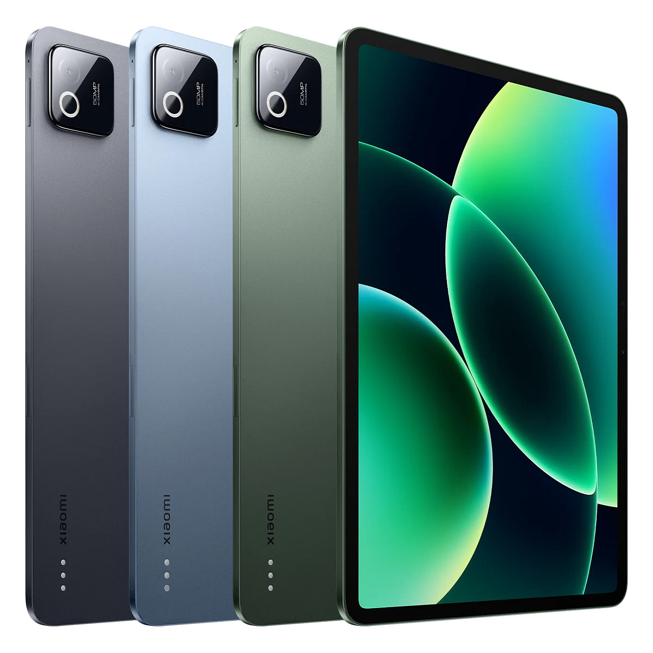 Tablet Xiaomi Pad 8 Pro 11.2"/ 8GB / 256GB / Wi-Fi - Gri - Figura 4