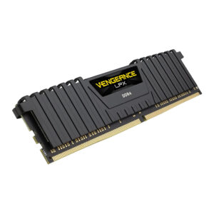 RAM Memorie DDR4 Corsair / 8GB / DIMM / PC2400 / 3200 MHz / CL16 7