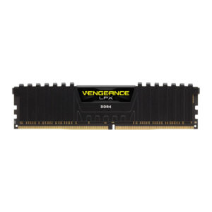 RAM Memorie DDR4 Corsair / 8GB / DIMM / PC2400 / 3200 MHz / CL16 8