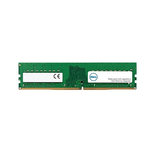 RAM Memorie DDR5 Dell / 32GB / DIMM / 288‑PIN / 5600 MHz