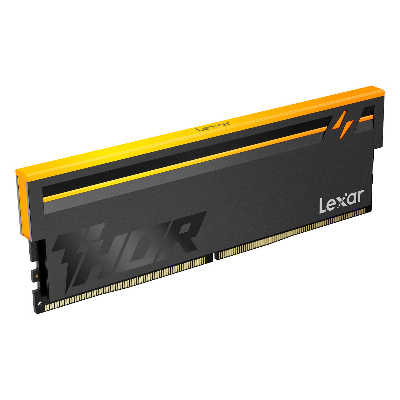 RAM Memorie DDR5 Lexar / 32GB / DIMM / 6000 MT/s / Dual‑Kit / 2×16GB / CL38 / 1.35V - Figura 2
