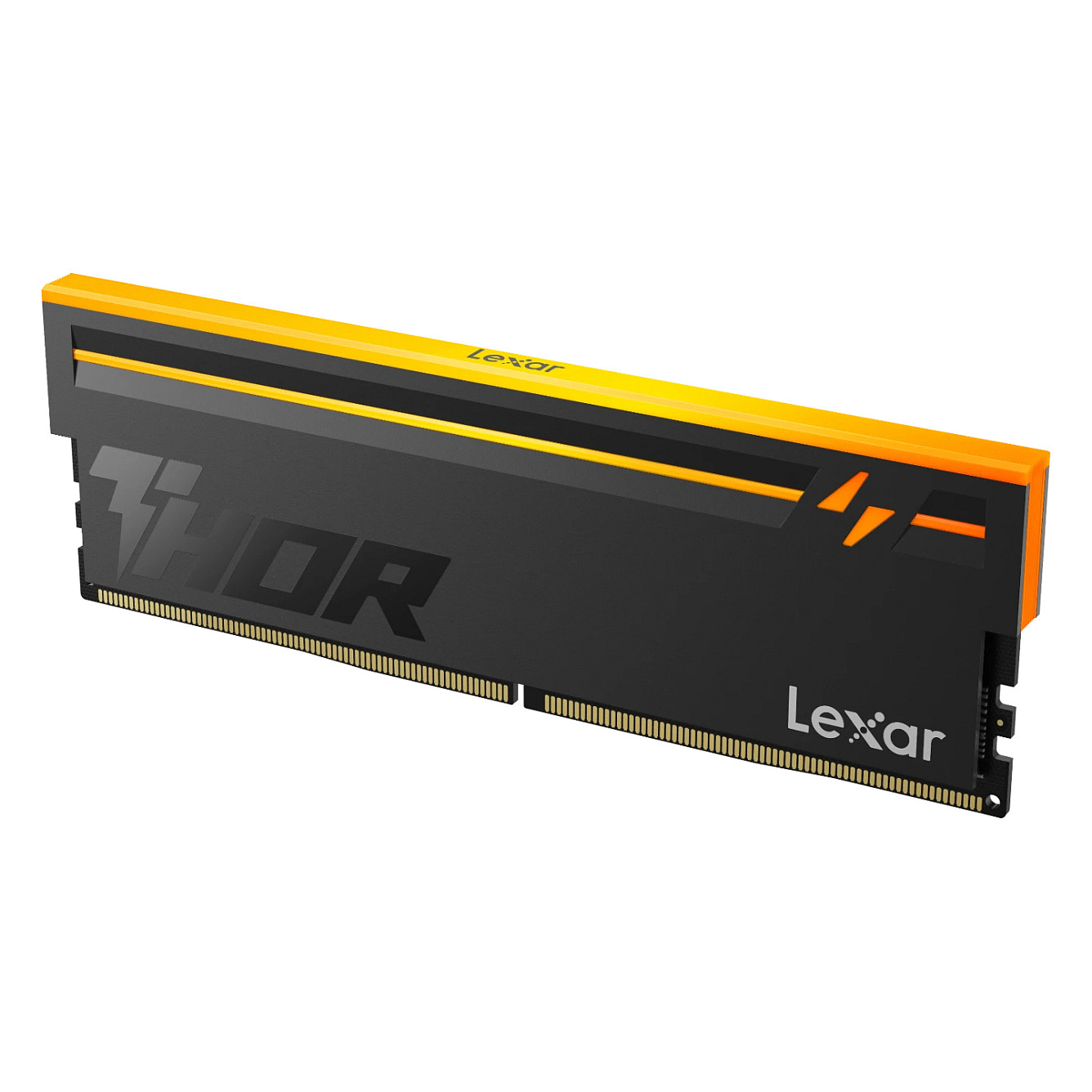 RAM Memorie DDR5 Lexar / 32GB / DIMM / 6000 MT/s / Dual‑Kit / 2×16GB / CL38 / 1.35V - Figura 3