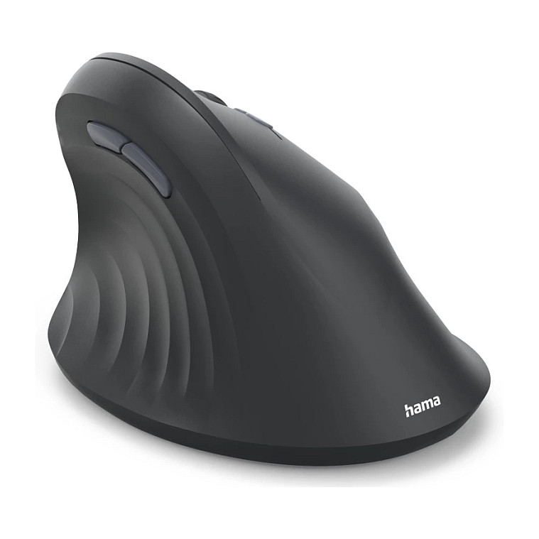Maus pa kabllo HAMA 173088 EWM-500R Ergonomic / 7 butona -Zezë - Figura 3