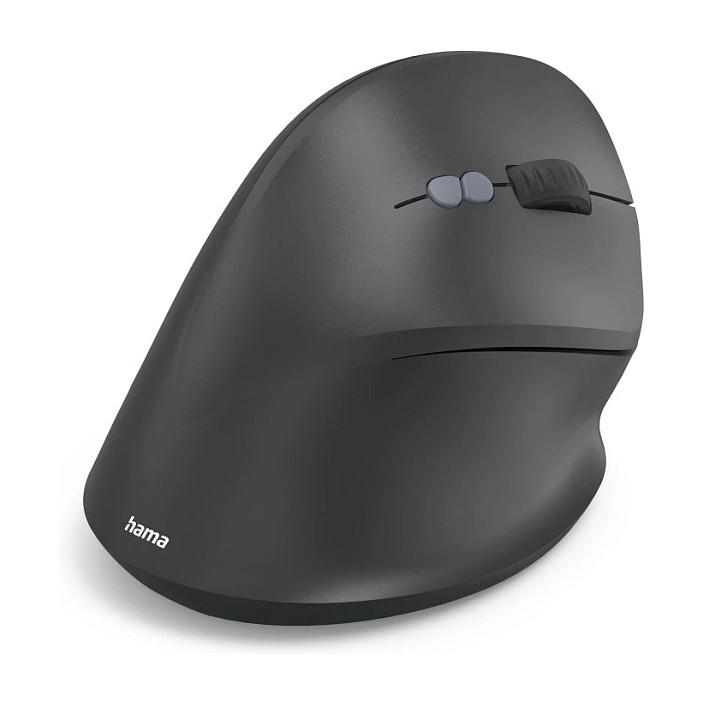 Maus pa kabllo HAMA 173088 EWM-500R Ergonomic / 7 butona -Zezë - Figura 4