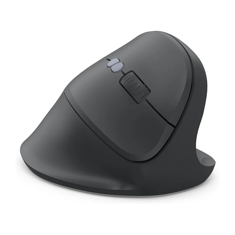 Maus pa kabllo HAMA 173088 EWM-500R Ergonomic / 7 butona -Zezë - Figura 5