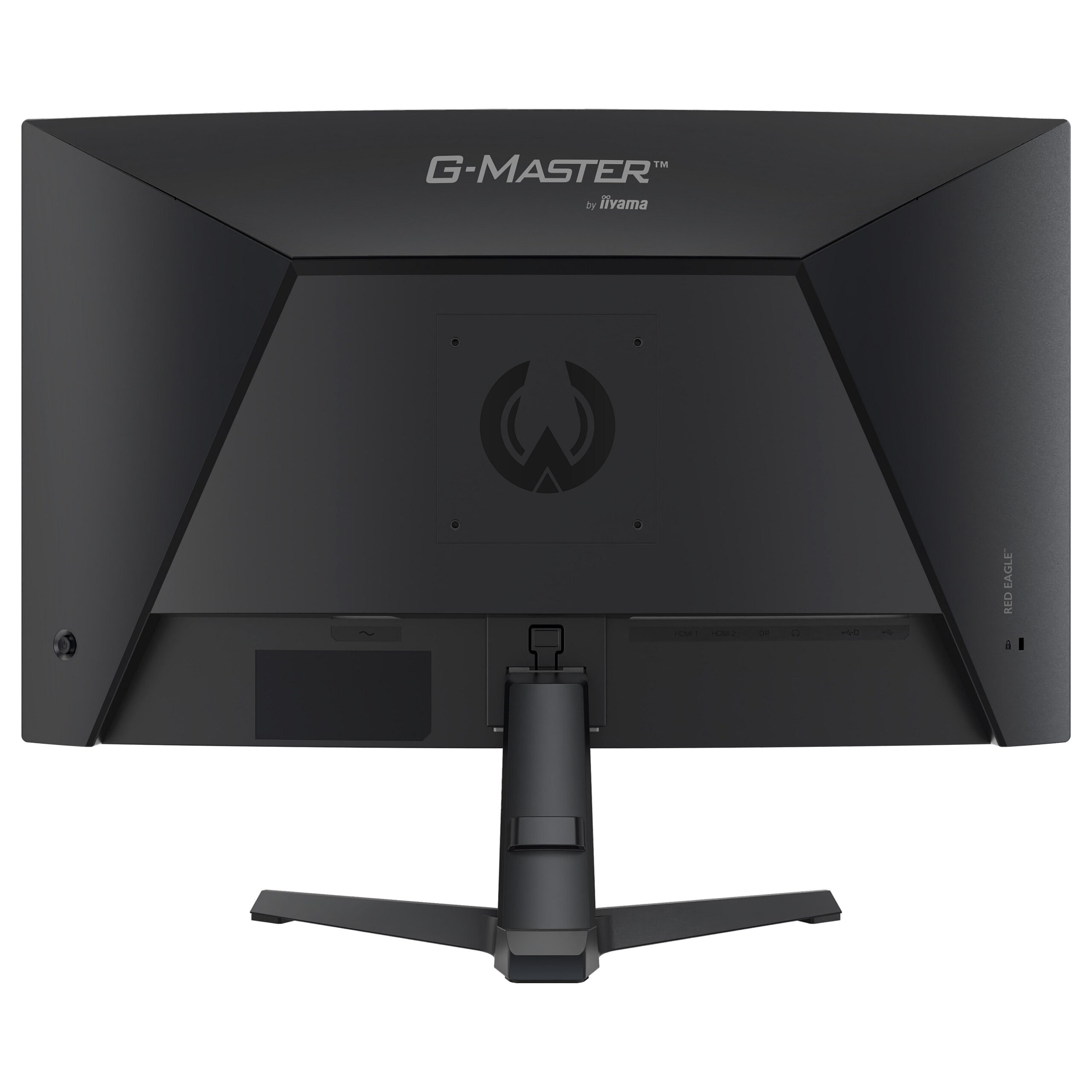 Monitor Gaming iiyama G-Master GC2784HSU-B1 / 27"/ Full HD VA / Curved / 240Hz / 0,7ms / HDMI+DP+USB - Zezë - Figura 5