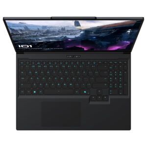 Laptop Gaming Captiva Notebook Highend I95-048GE / i7-14650HX / 16GB DDR5 / 500GB / 16″ WQXGA IPS 180Hz / RTX 5070 8GB – Zezë 8