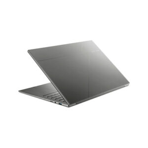 Laptop Acer Swift 16 AI SF16-71T-7053 / Ultra X7 358H / 16GB LPDDR5x / 512GB / 16″ WQXGA+ OLED Touch 120Hz / Intel Arc Graphics -Gri 8