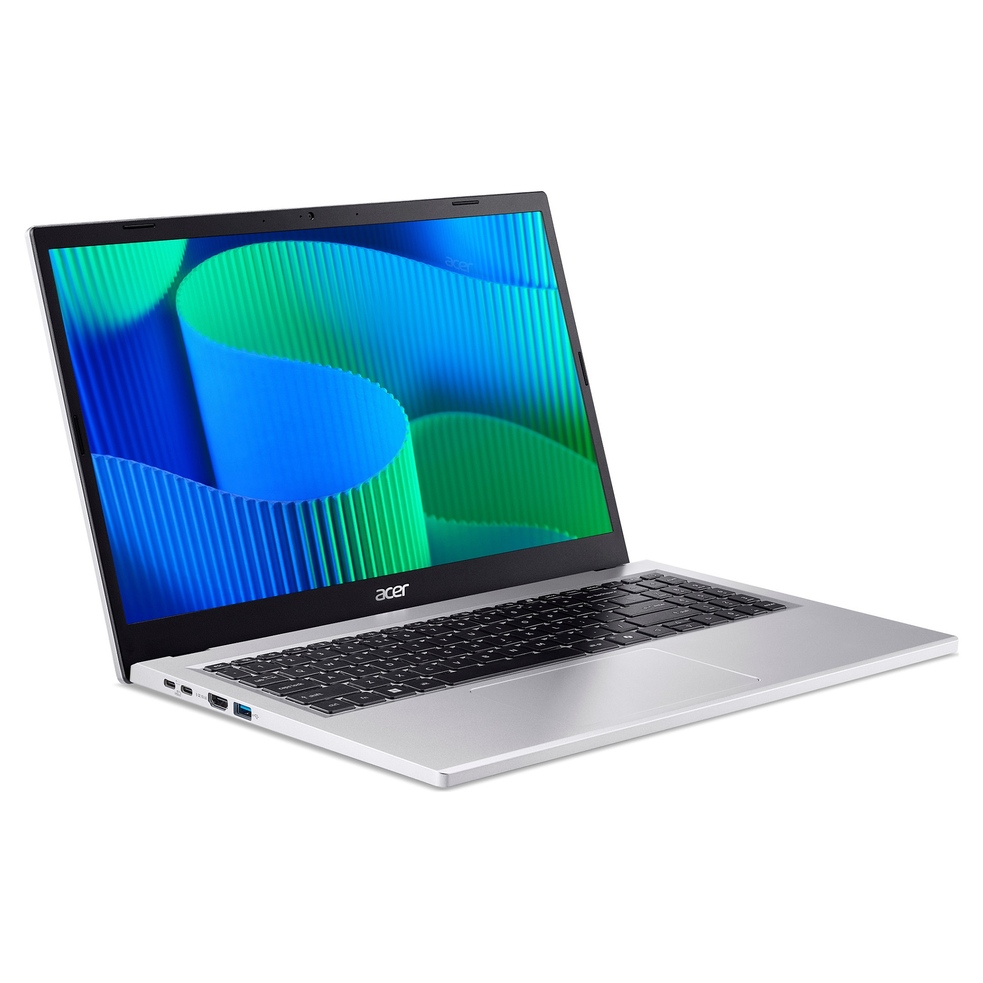 Laptop Acer Extensa 15 EX215-57-TCO-50PJ / Core 5 120U / 16GB DDR5 / 256GB / 15.6″ Full HD / Intel Graphics – Argjendi 2