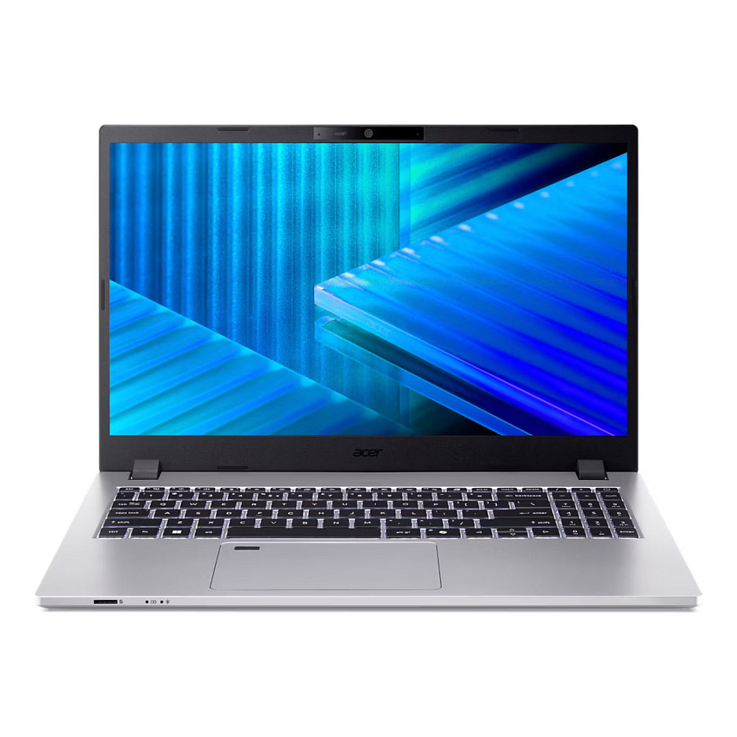 Laptop Acer TravelMate P2 TMP215-75-G2-TCO-523G / Ultra 5 125H / 16GB DDR5 / 512GB / 15.6″ Full HD IPS 60Hz / Intel Arc Graphics – Argjendi 2