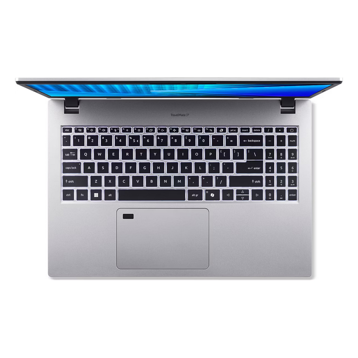 Laptop Acer TravelMate P2 TMP215-75-G2-TCO-523G / Ultra 5 125H / 16GB DDR5 / 512GB / 15.6″ Full HD IPS 60Hz / Intel Arc Graphics – Argjendi 5