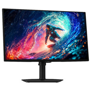 Monitor Gaming Samsung S27HG612SU / 27″/ Quad HD OLED / 240Hz / 0.03ms / HDMI+DP – Zezë 8