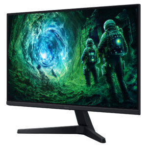 Monitor Gaming Samsung Odyssey G53F / 27″/ Quad HD IPS / LCD / 200Hz / 1ms / HDMI+DP – Zezë 8
