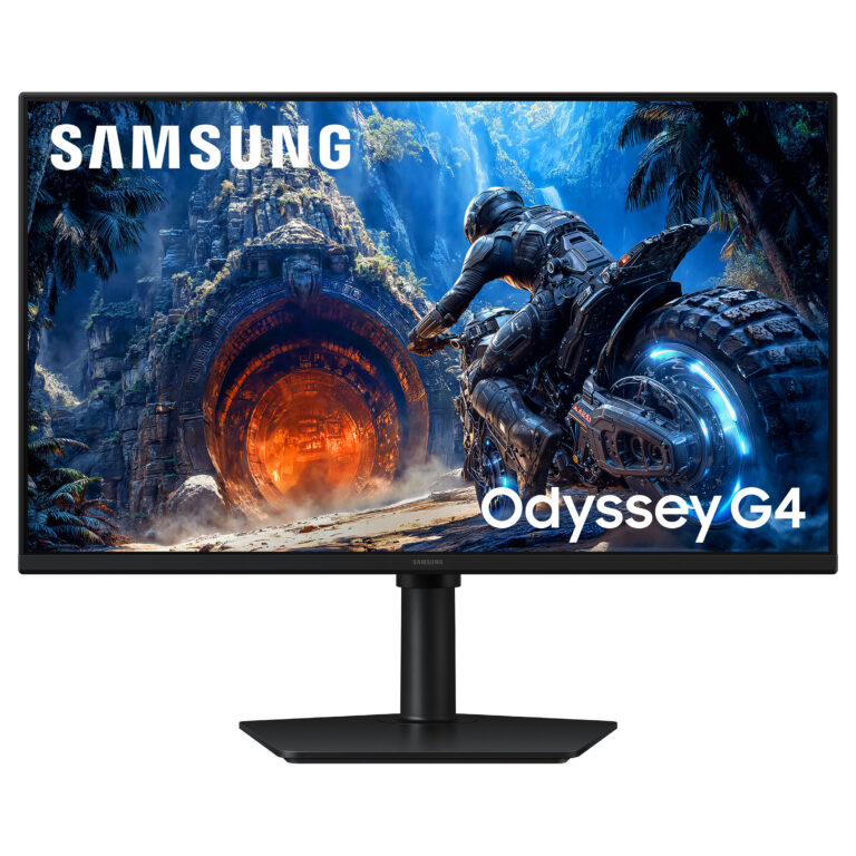 Monitor Gaming Samsung S27HG402EU / 27"/ Full HD IPS / LCD / 300Hz / 1ms / HDMI+DP - Zezë