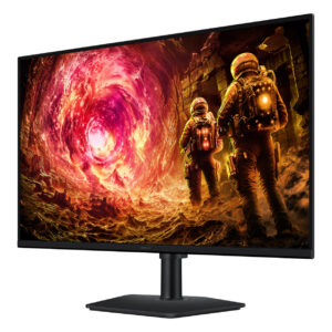Monitor Gaming Samsung LS32FG506EUXEN / 32″/ Quad HD IPS / LCD / 180Hz / 1ms / HDMI+DP – Zezë 8