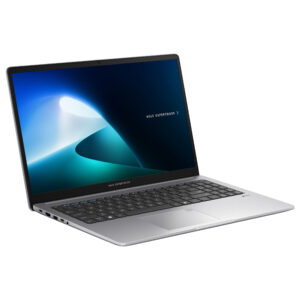 Laptop Asus ExpertBook P1 P1503CVA-S71925X / i7-13620H / 32GB DDR5 / 1TB / 15.6″ Full HD IPS-Level 60Hz / Intel UHD Graphics – Gri 8
