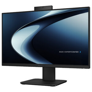 AIO Asus ExpertCenter P4 P440VAESK-BPC294X / Core 5 210H / 16GB DDR5 / 512GB / 23.8″ Full HD / Intel Graphics – Zezë 8