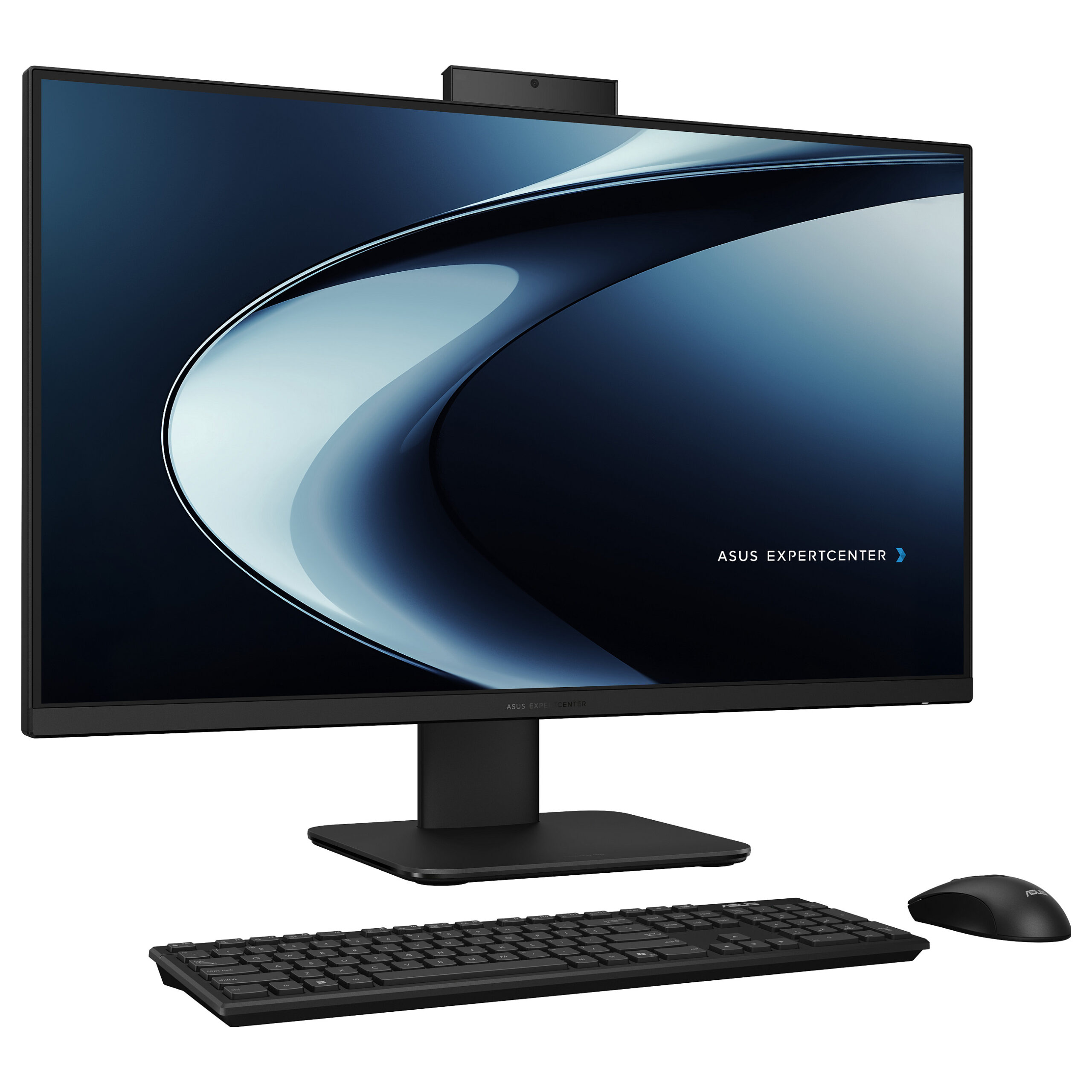 AIO Asus ExpertCenter P4 P470VAK-BPE628X / Core 5 210H / 16GB DDR5 / 512GB / 27" Full HD / Intel Graphics - Zezë - Figura 5
