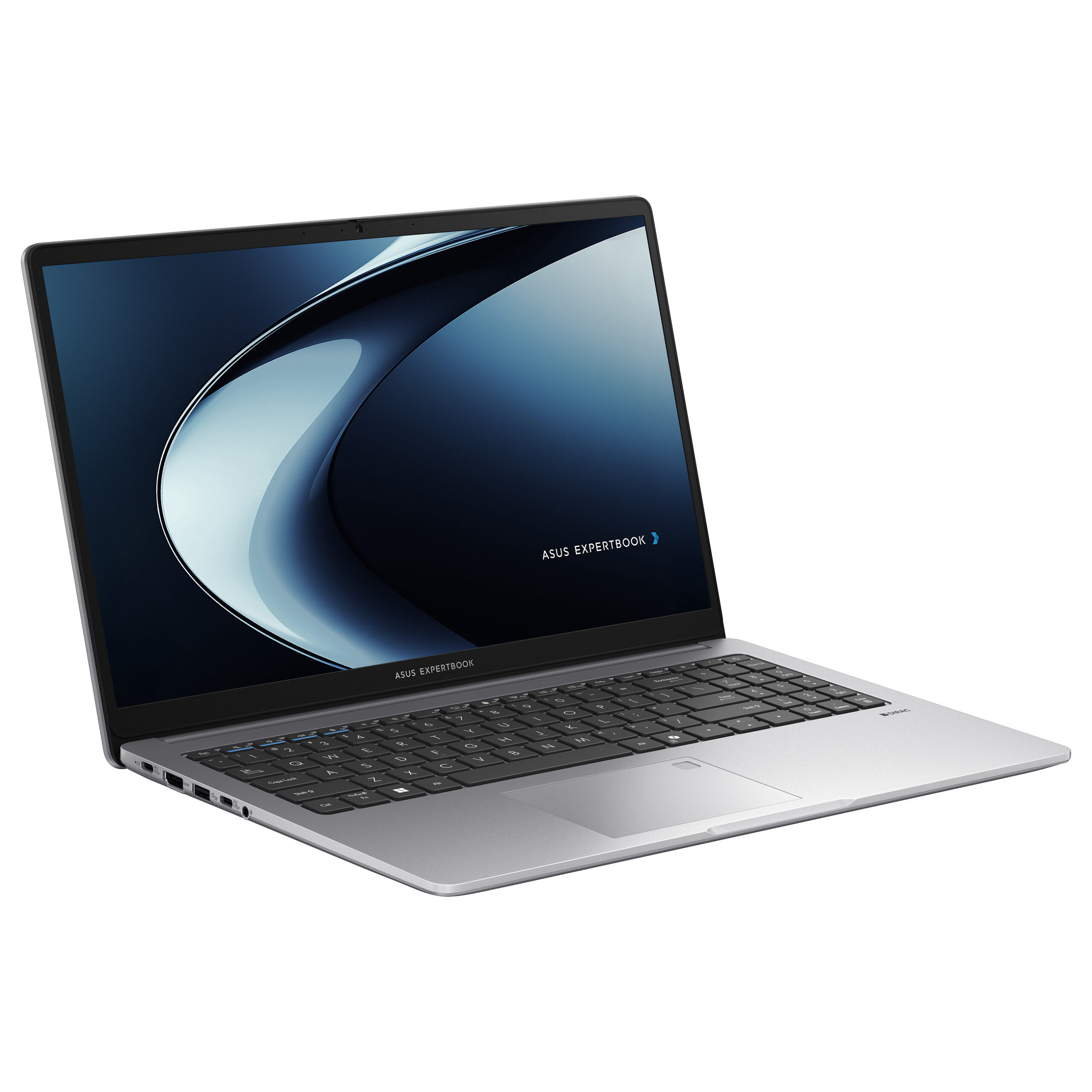 Laptop Asus ExpertBook PM1 PM1503CDA-S70264 / Ryzen 5 150 / 16GB DDR5 / 512GB / 15.6" Full HD IPS-Level / AMD Radeon 660M - Gri