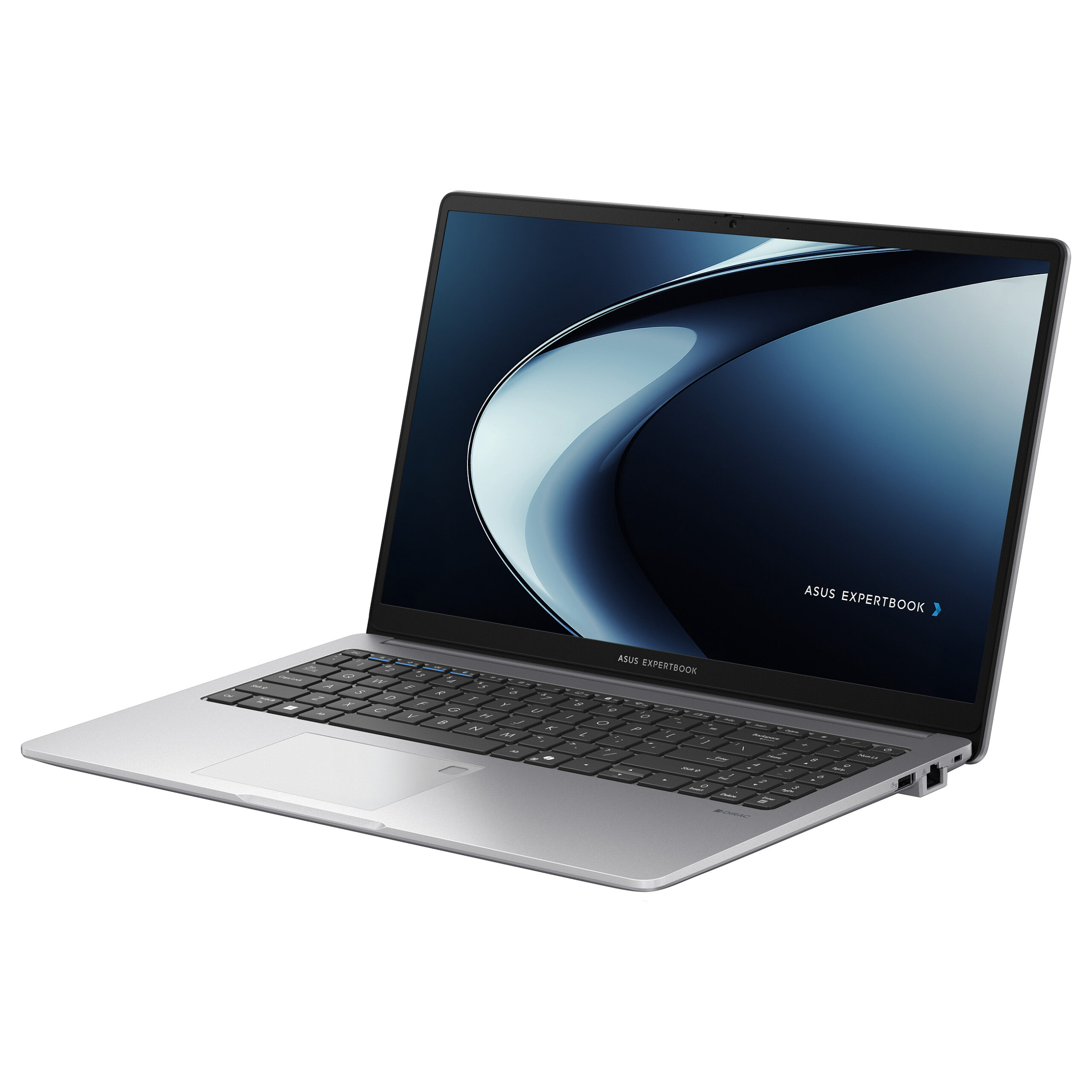 Laptop Asus ExpertBook PM1 PM1503CDA-S70264 / Ryzen 5 150 / 16GB DDR5 / 512GB / 15.6" Full HD IPS-Level / AMD Radeon 660M - Gri - Figura 2