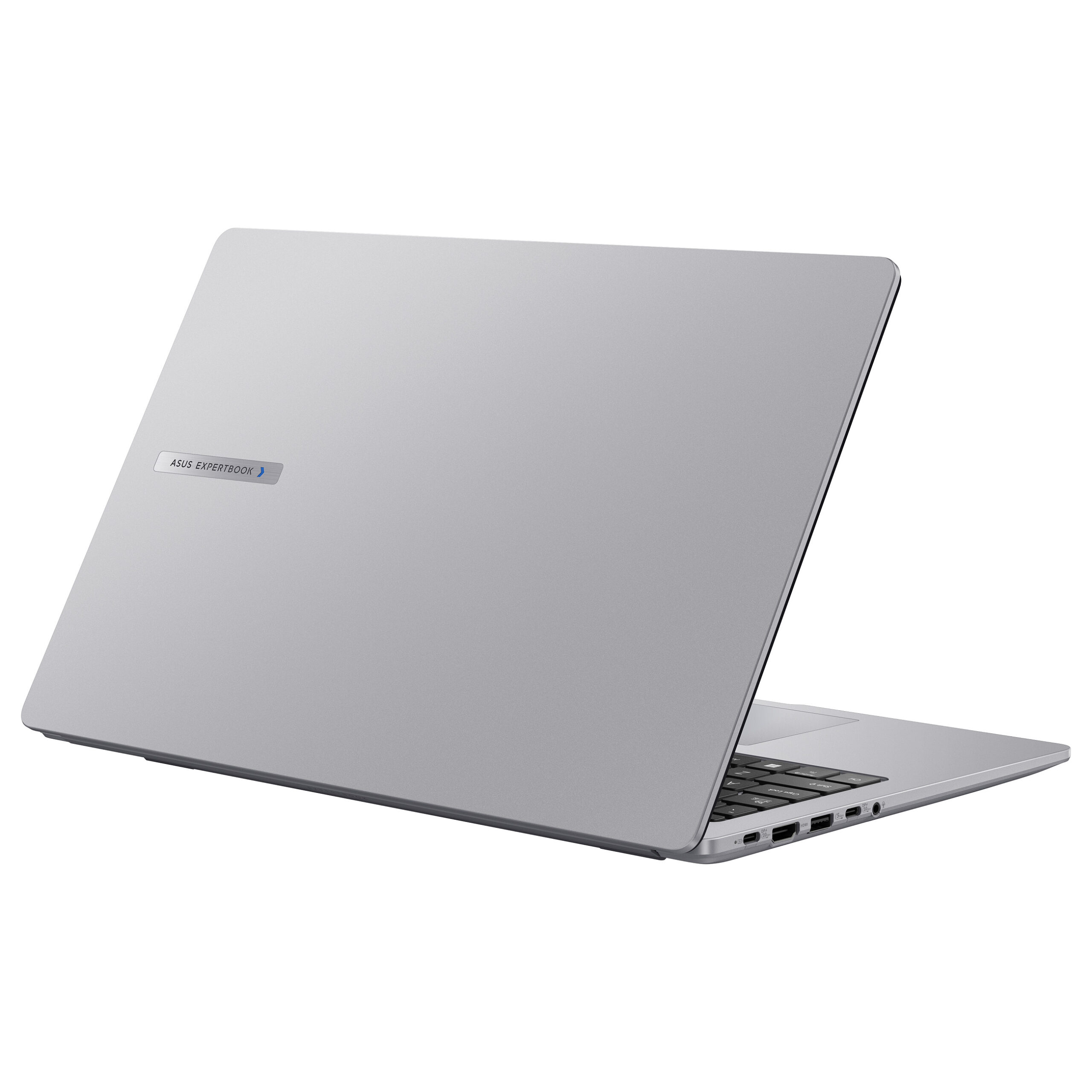 Laptop Asus ExpertBook PM1 PM1503CDA-S70264 / Ryzen 5 150 / 16GB DDR5 / 512GB / 15.6" Full HD IPS-Level / AMD Radeon 660M - Gri - Figura 3