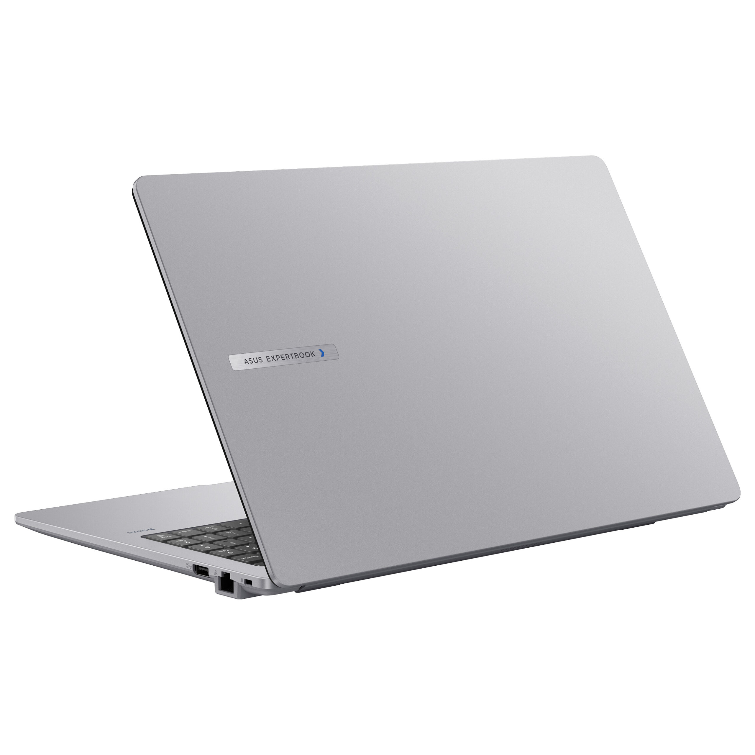 Laptop Asus ExpertBook PM1 PM1503CDA-S70264 / Ryzen 5 150 / 16GB DDR5 / 512GB / 15.6" Full HD IPS-Level / AMD Radeon 660M - Gri - Figura 4