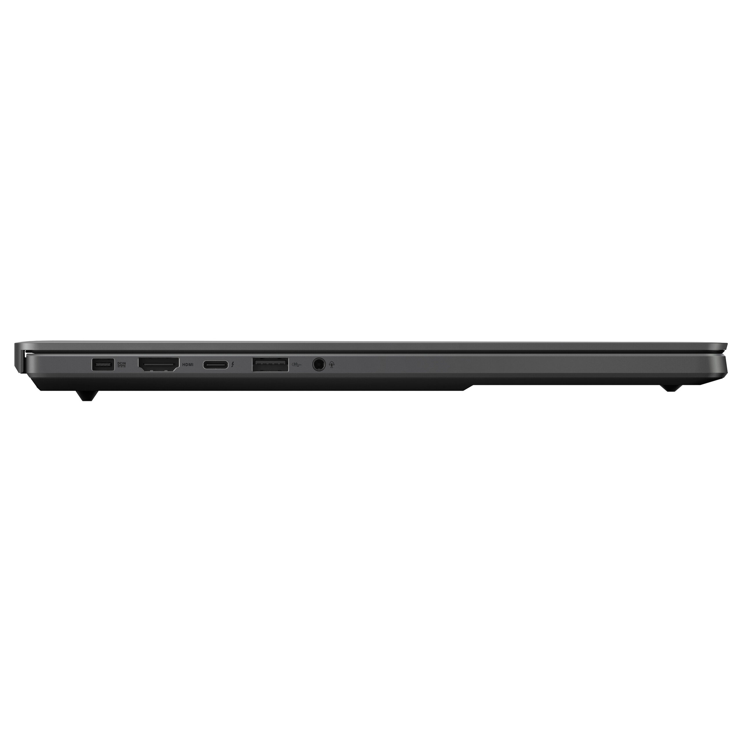 Laptop Gaming Asus ROG Zephyrus G16 GU605MV-QP101W / Ultra 7 155H / 16GB LPDDR5x / 1TB / 16" WQXGA IPS 240Hz / RTX 4060 8GB - Gri - Figura 5