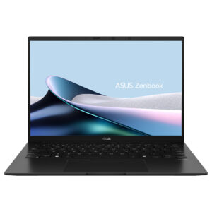 Laptop Asus Zenbook 14 UM3406KA-QD065W / Ryzen AI 7 350 / 16GB LPDDR5x / 512GB / 14" WUXGA OLED / AMD Radeon 860M - Zezë