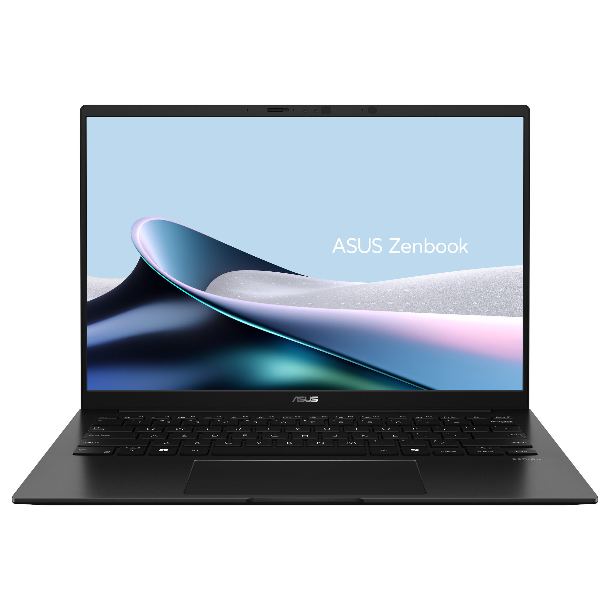 Laptop Asus Zenbook 14 UM3406KA-QD065W / Ryzen AI 7 350 / 16GB LPDDR5x / 512GB / 14" WUXGA OLED / AMD Radeon 860M - Zezë