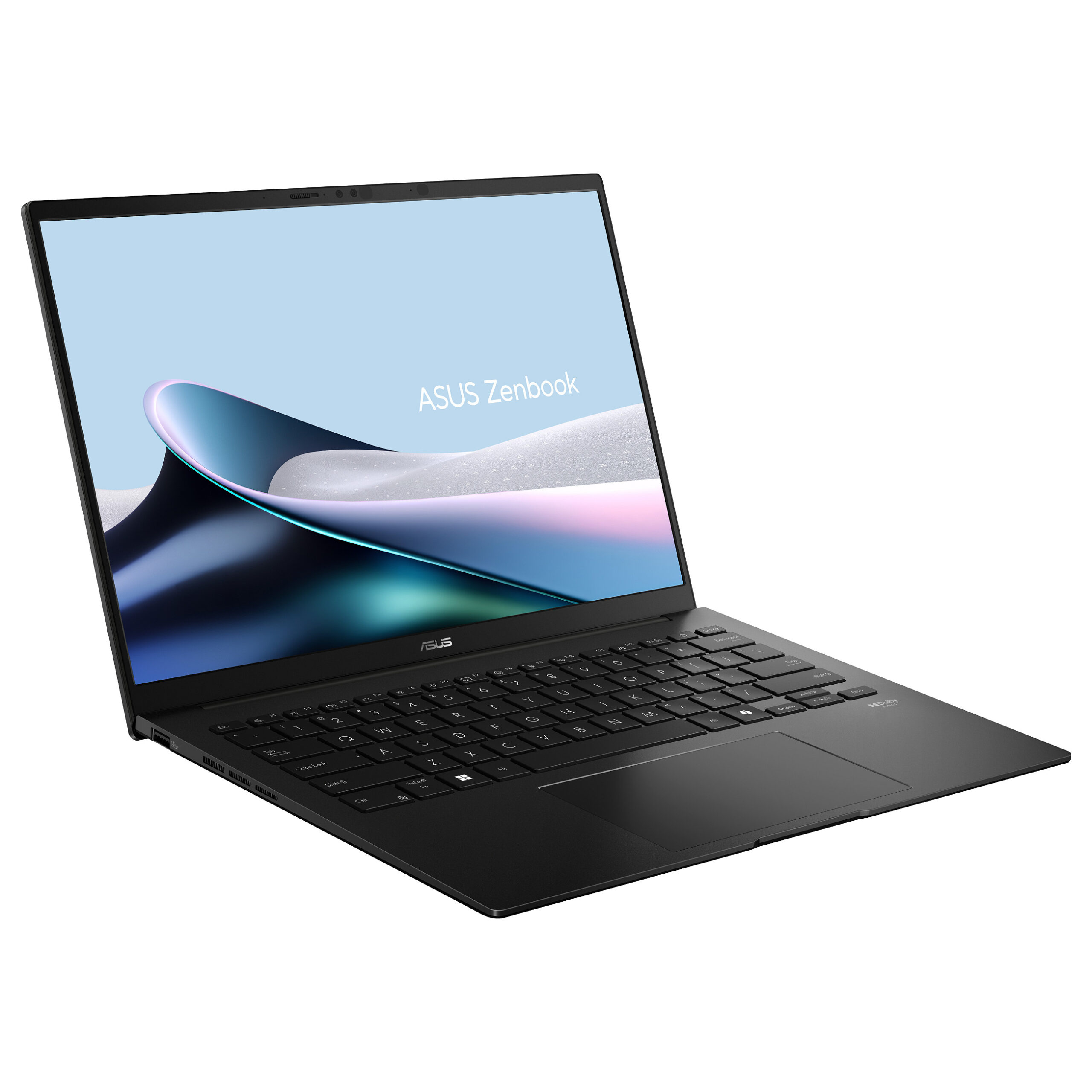 Laptop Asus Zenbook 14 UM3406KA-QD065W / Ryzen AI 7 350 / 16GB LPDDR5x / 512GB / 14" WUXGA OLED / AMD Radeon 860M - Zezë - Figura 2