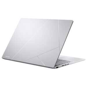 Laptop Asus Zenbook 14 OLED UX3405CA-QD738W / Ultra 7 255H / 16GB LPDDR5x / 1TB / 14″ WUXGA OLED 60Hz / Intel Arc Graphics – Argjendi 7