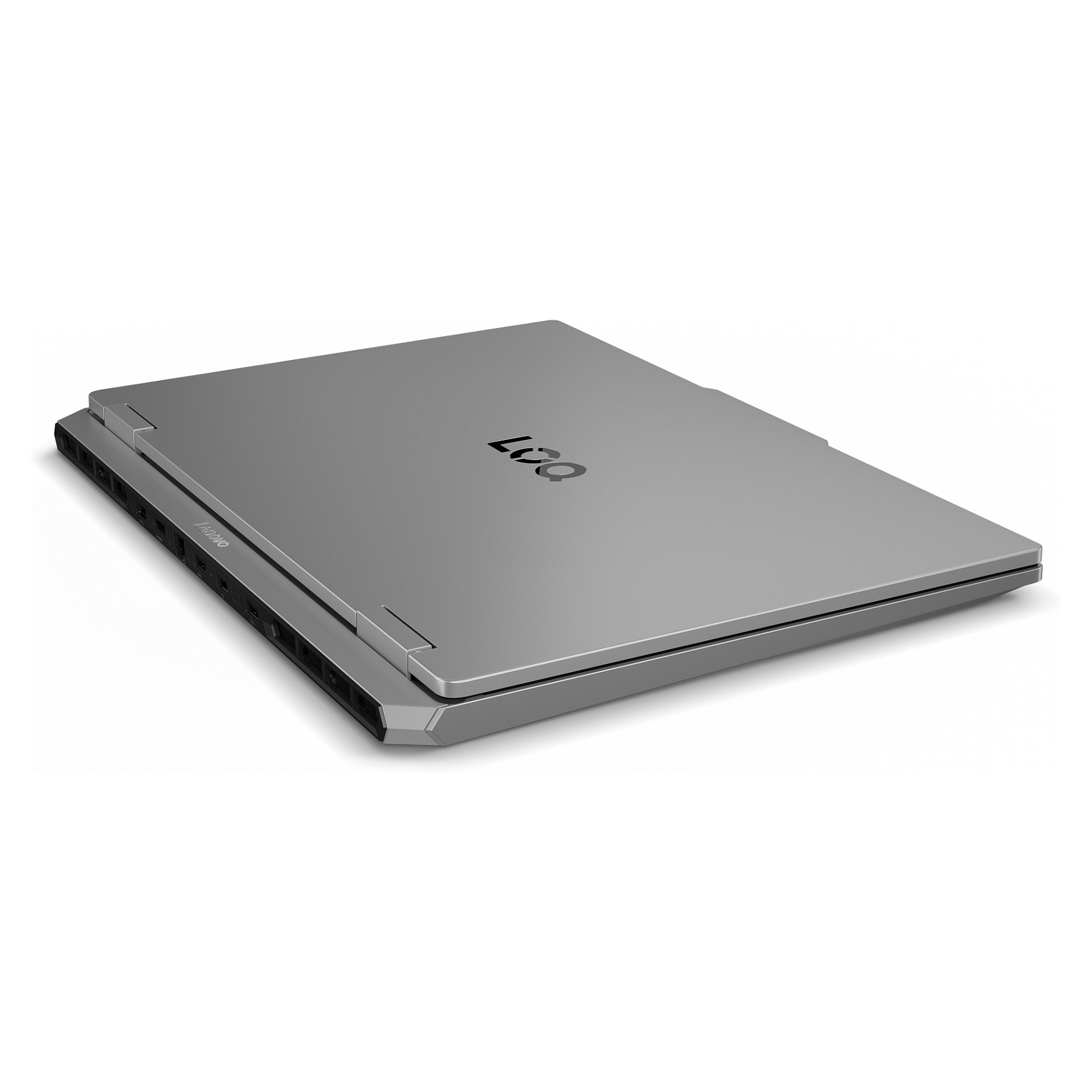 Laptop Gaming Lenovo LOQ 17IRX10 / i7-13650HX / 24GB DDR5 / 1TB / 17.3" Full HD IPS 165Hz / RTX 5060 8GB - Gri - Figura 5