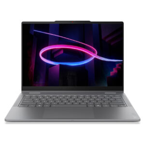 Laptop Lenovo Yoga 7 2in1 / Ultra 7 355 / 16GB LPDDR5x / 1TB / 14″ WUXGA OLED Touch 60Hz / Intel Graphics – Gri 6