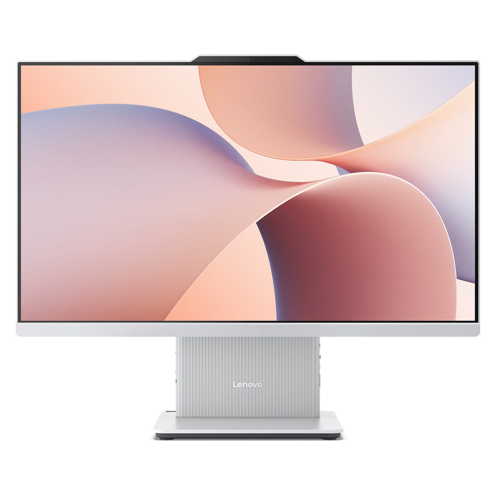 AIO Lenovo IdeaCentre 24AKP10 / Ryzen 5 220 / 16GB DDR5 / 1TB / 23.8" Full HD IPS / AMD Radeon 740M - Gri