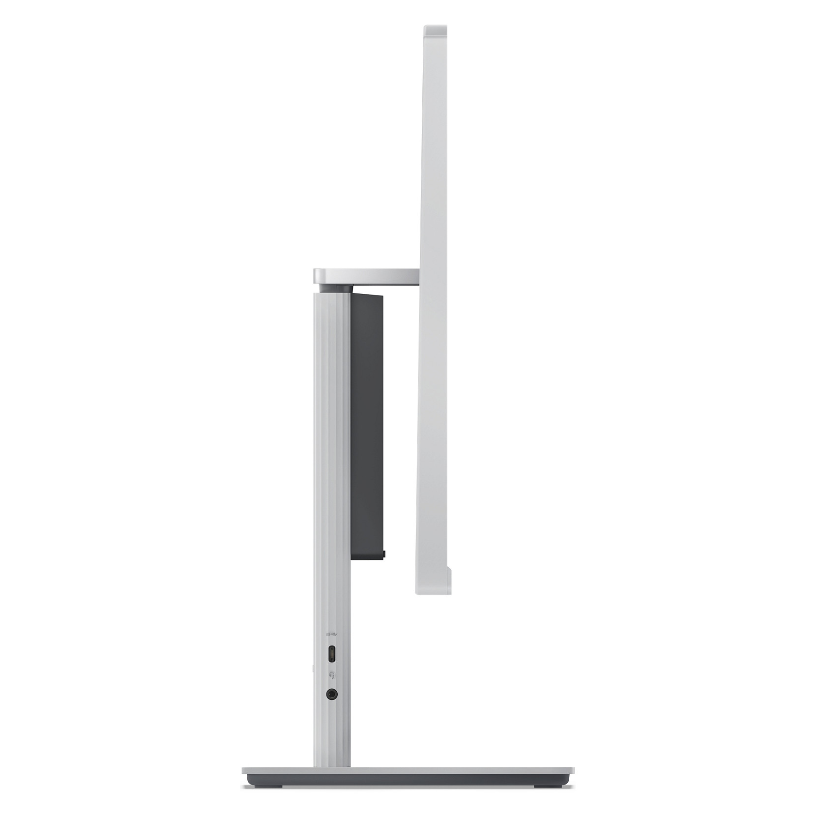 AIO Lenovo IdeaCentre 24AKP10 / Ryzen 5 220 / 16GB DDR5 / 1TB / 23.8" Full HD IPS / AMD Radeon 740M - Gri - Figura 4