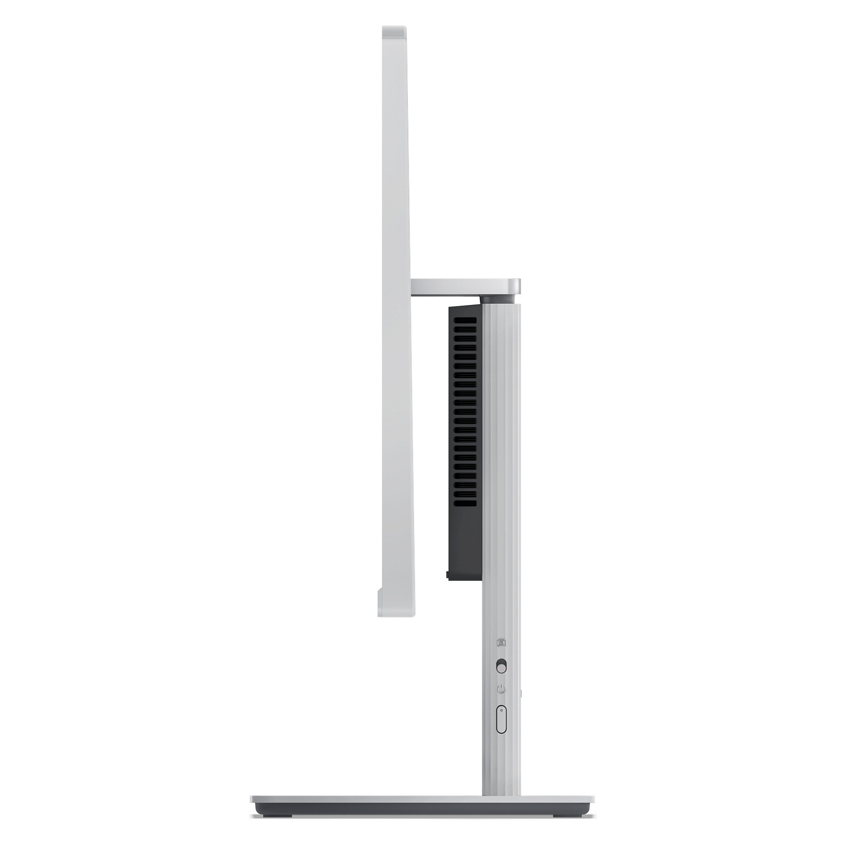 AIO Lenovo IdeaCentre 24AKP10 / Ryzen 5 220 / 16GB DDR5 / 1TB / 23.8" Full HD IPS / AMD Radeon 740M - Gri - Figura 5