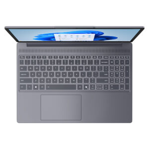 Laptop Lenovo IdeaPad Slim 3 15ARP10 / Ryzen 7 170 / 16GB DDR5 / 1TB / 15.3″ WUXGA IPS 60Hz / AMD Radeon 680M – Gri 7
