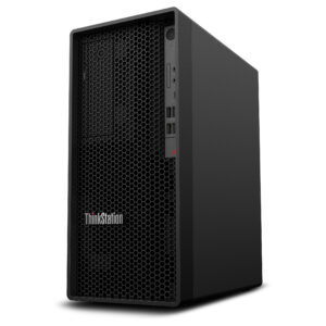 Kompjuter Lenovo ThinkStation P2 Tower G2 / Ultra 5 225 / 16GB DDR5 / 512GB / Intel Graphics – Zezë 8