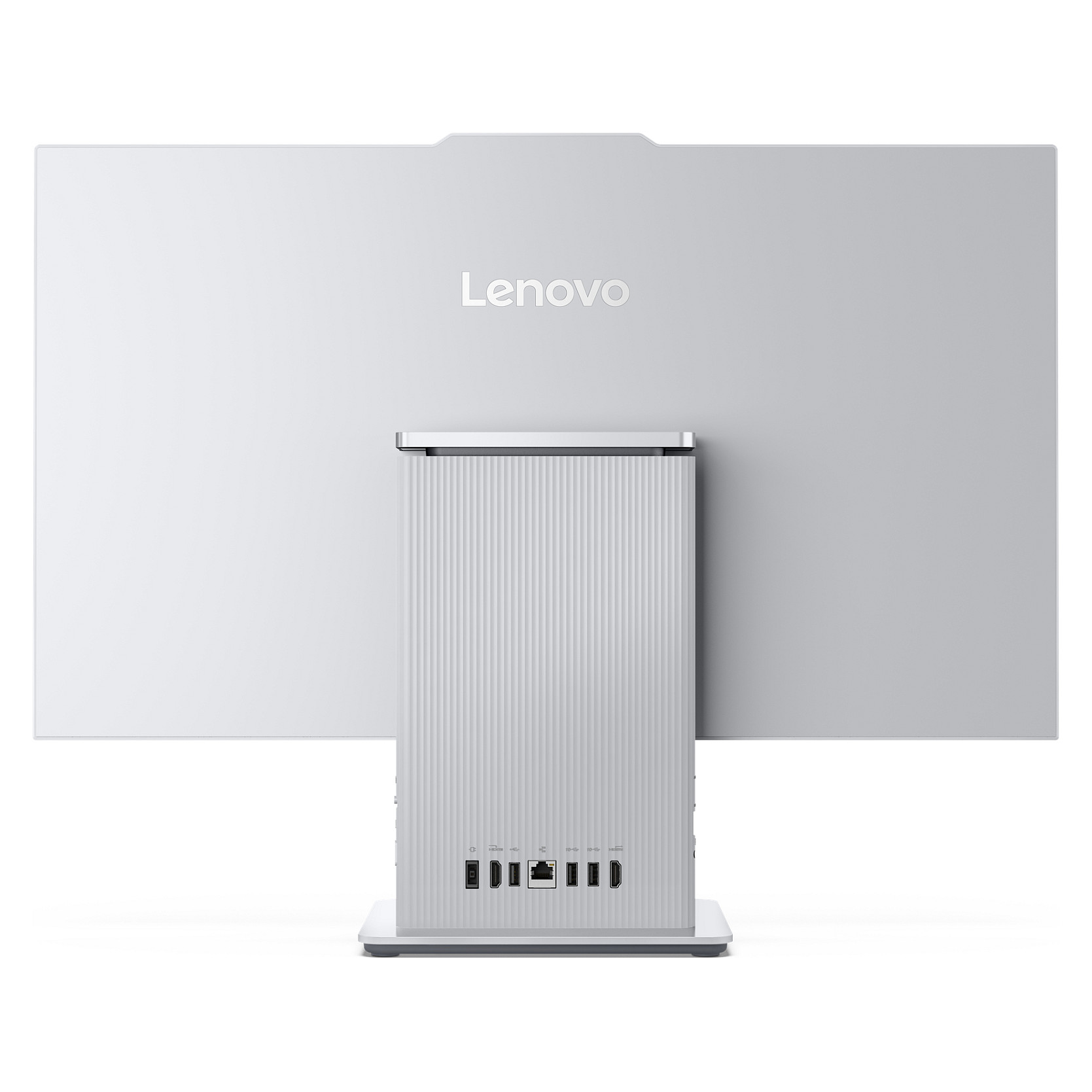 AIO Lenovo IdeaCentre 3 27IPH11 / Ultra 7 355 / 16GB LPDDR5x / 1TB / 27" Quad HD IPS / Intel Graphics - Argjendi - Figura 2