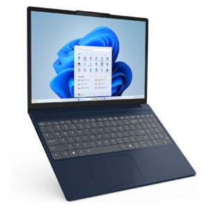 Laptop Lenovo IdeaPad 3 Slim / Ryzen 5 150 / 16GB DDR5 / 512GB / 15.3″ WUXGA IPS 60Hz / AMD Radeon 660M – Blu 7