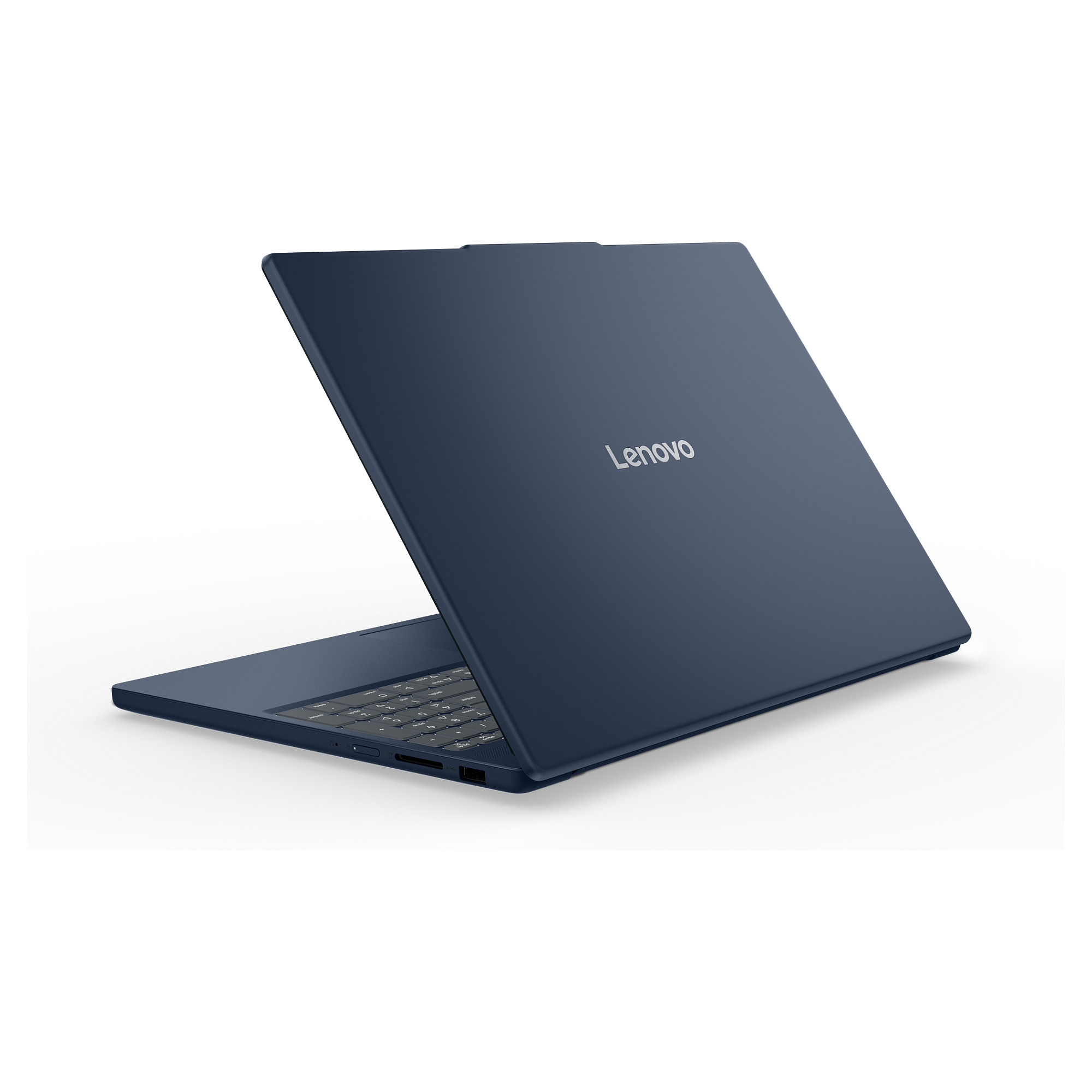 Laptop Lenovo IdeaPad 3 Slim / Ryzen 5 150 / 16GB DDR5 / 512GB / 15.3″ WUXGA IPS 60Hz / AMD Radeon 660M – Blu 5