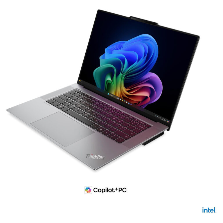 Laptop Lenovo ThinkPad X9-15p G1 / Ultra X7 358H / 32GB LPDDR5x / 1TB / 15.3" 2.8K OLED Touch 120Hz / Intel Arc B390 - Gri