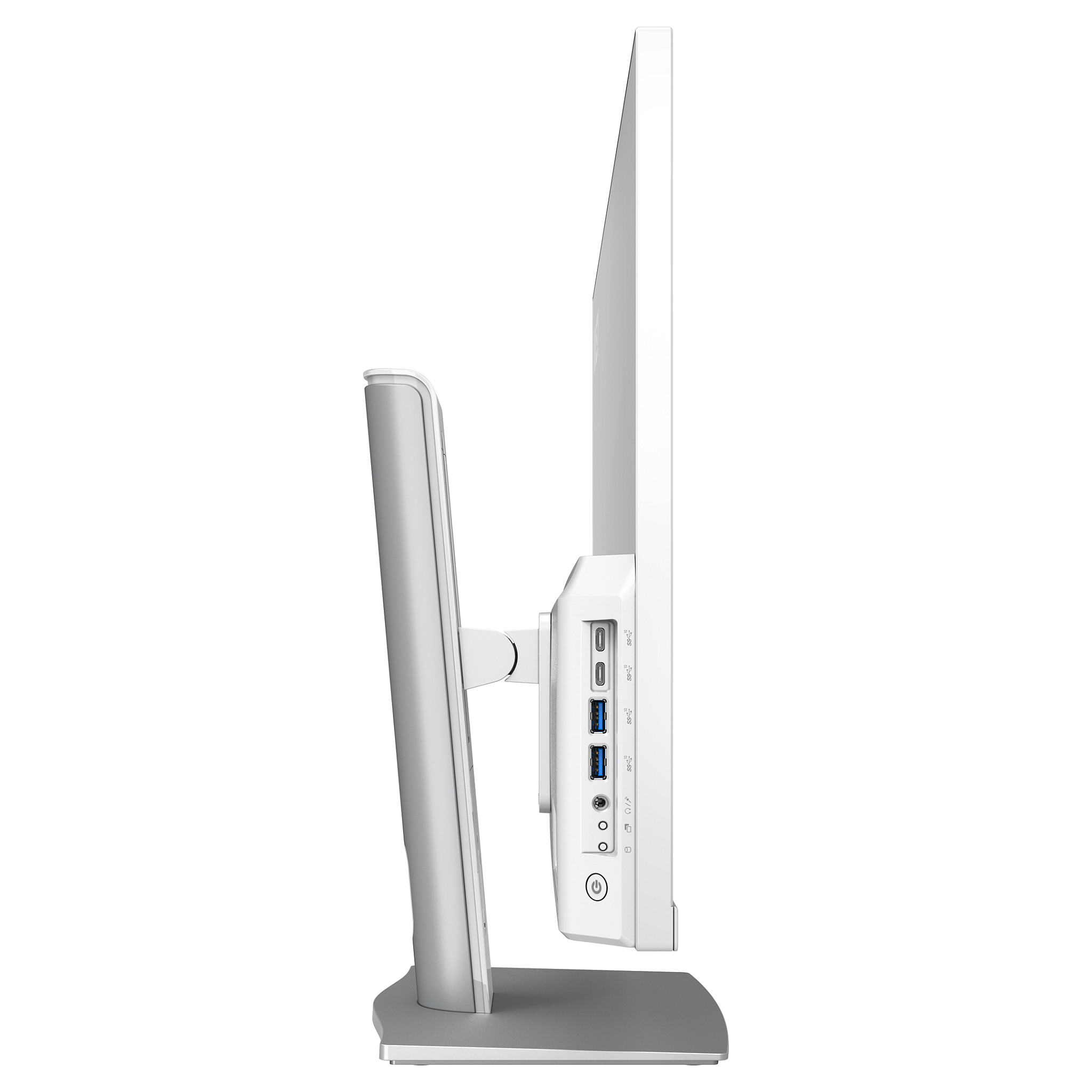 AIO MSI Modern AM272P 1M / Core 7 150U / 16GB DDR5 / 512GB / 27" Full HD IPS / Intel Graphics - Bardhë - Figura 4
