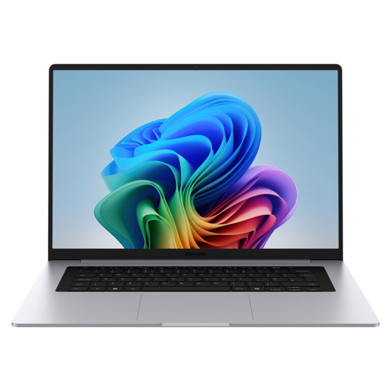 Laptop Samsung Galaxy Book6 / Ultra 5 325 / 16GB LPDDR5x / 512GB / 16" WUXGA IPS / Intel Graphics - Argjendi