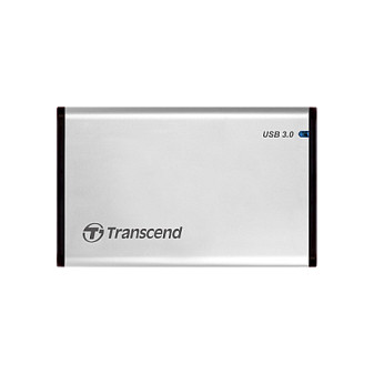 Kuti e Jashtme për SSD/HDD 2.5" Transcend StoreJet 25S3 SATA 6Gb/s