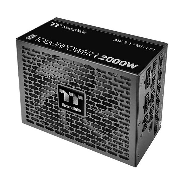 2000W Thermaltake Toughpower i2000W 80 PLUS Platinum - Figura 3
